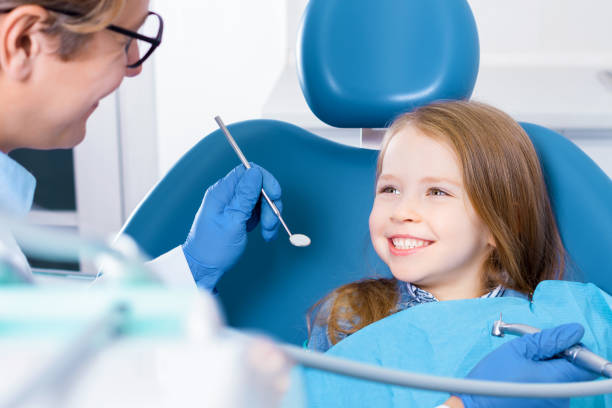 Dental X-Rays and Imaging in Bradley, WV