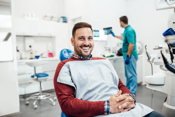 Best Dental X-Rays and Imaging  in Bradley, WV