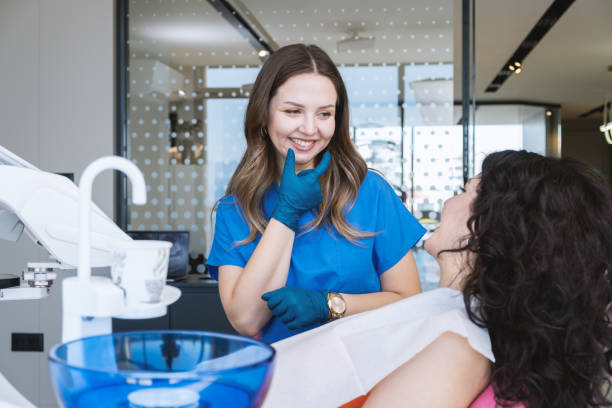 Best Oral Cancer Screening  in Bradley, WV