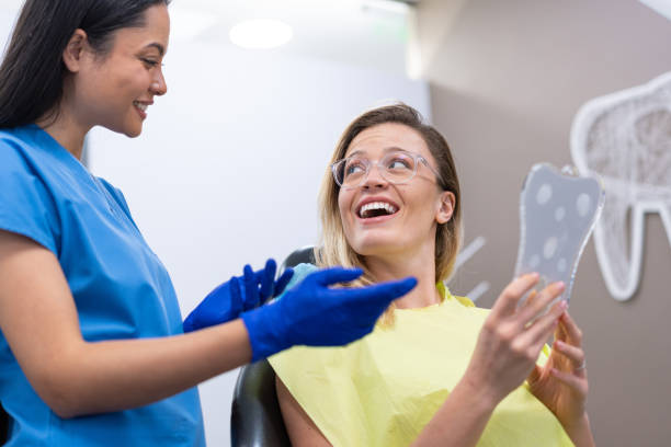 Emergency Dental Services in Bradley, WV